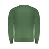 RIFLE MAGLIA UOMO VERDE
