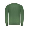 RIFLE MAGLIA UOMO VERDE