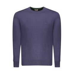 RIFLE MAGLIA UOMO BLU