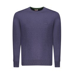 RIFLE MAGLIA UOMO BLU