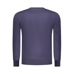 RIFLE MAGLIA UOMO BLU