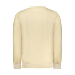 RIFLE FELPA SENZA ZIP UOMO BEIGE