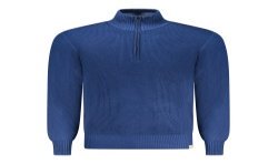 RIFLE MAGLIA UOMO BLU