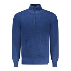 RIFLE MAGLIA UOMO BLU