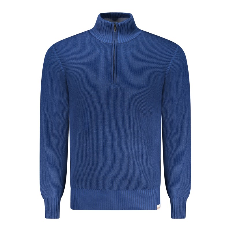 RIFLE MAGLIA UOMO BLU