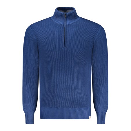 RIFLE MAGLIA UOMO BLU