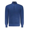 RIFLE MAGLIA UOMO BLU