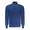 RIFLE MAGLIA UOMO BLU