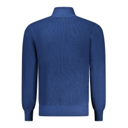 RIFLE MAGLIA UOMO BLU