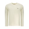RIFLE T-SHIRT MANICHE LUNGHE UOMO BIANCO