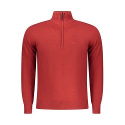 RIFLE MAGLIA UOMO ROSSO