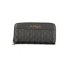 LAURA BIAGIOTTI PORTAFOGLIO DONNA NERO