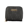 LAURA BIAGIOTTI PORTAFOGLIO DONNA NERO