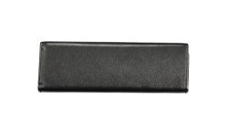 LAURA BIAGIOTTI PORTAFOGLIO DONNA NERO