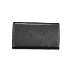 LAURA BIAGIOTTI PORTAFOGLIO DONNA NERO