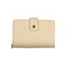 LAURA BIAGIOTTI PORTAFOGLIO DONNA BEIGE