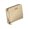LAURA BIAGIOTTI PORTAFOGLIO DONNA BEIGE