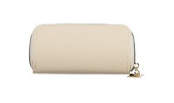 LAURA BIAGIOTTI PORTAFOGLIO DONNA BEIGE
