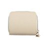 LAURA BIAGIOTTI PORTAFOGLIO DONNA BEIGE