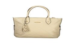 LAURA BIAGIOTTI BORSA DONNA BEIGE