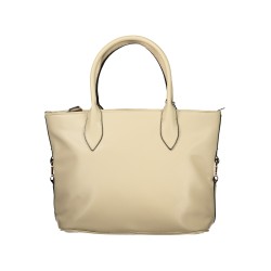 LAURA BIAGIOTTI BORSA DONNA BEIGE