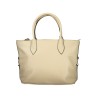 LAURA BIAGIOTTI BORSA DONNA BEIGE