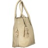 LAURA BIAGIOTTI BORSA DONNA BEIGE