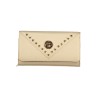 LAURA BIAGIOTTI PORTAFOGLIO DONNA BEIGE