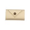 LAURA BIAGIOTTI PORTAFOGLIO DONNA BEIGE