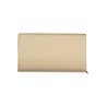 LAURA BIAGIOTTI PORTAFOGLIO DONNA BEIGE