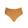 KARL LAGERFELD BEACHWEAR COSTUME PARTE SOTTO DONNA MARRONE