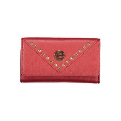 LAURA BIAGIOTTI PORTAFOGLIO DONNA ROSSO
