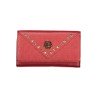 LAURA BIAGIOTTI PORTAFOGLIO DONNA ROSSO