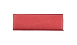 LAURA BIAGIOTTI PORTAFOGLIO DONNA ROSSO