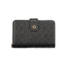 LAURA BIAGIOTTI PORTAFOGLIO DONNA NERO