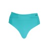 KARL LAGERFELD BEACHWEAR COSTUME PARTE SOTTO DONNA AZZURRO