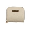 LAURA BIAGIOTTI PORTAFOGLIO DONNA BEIGE