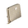 LAURA BIAGIOTTI PORTAFOGLIO DONNA BEIGE