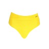 KARL LAGERFELD BEACHWEAR COSTUME PARTE SOTTO DONNA GIALLO