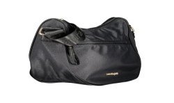 LAURA BIAGIOTTI BORSA DONNA NERO