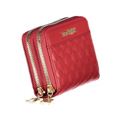 LAURA BIAGIOTTI PORTAFOGLIO DONNA ROSSO