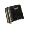 LAURA BIAGIOTTI PORTAFOGLIO DONNA NERO