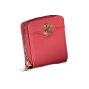 LAURA BIAGIOTTI PORTAFOGLIO DONNA ROSSO