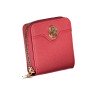 LAURA BIAGIOTTI PORTAFOGLIO DONNA ROSSO