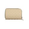 LAURA BIAGIOTTI PORTAFOGLIO DONNA BEIGE