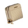 LAURA BIAGIOTTI PORTAFOGLIO DONNA BEIGE