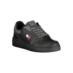 TOMMY HILFIGER CALZATURA SPORTIVA DONNA NERO