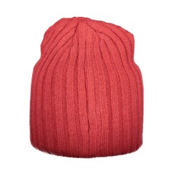 NORWAY 1963 BERRETTO UOMO ROSSO