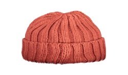 NORWAY 1963 BERRETTO UOMO ROSSO