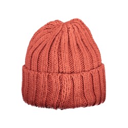 NORWAY 1963 BERRETTO UOMO ROSSO